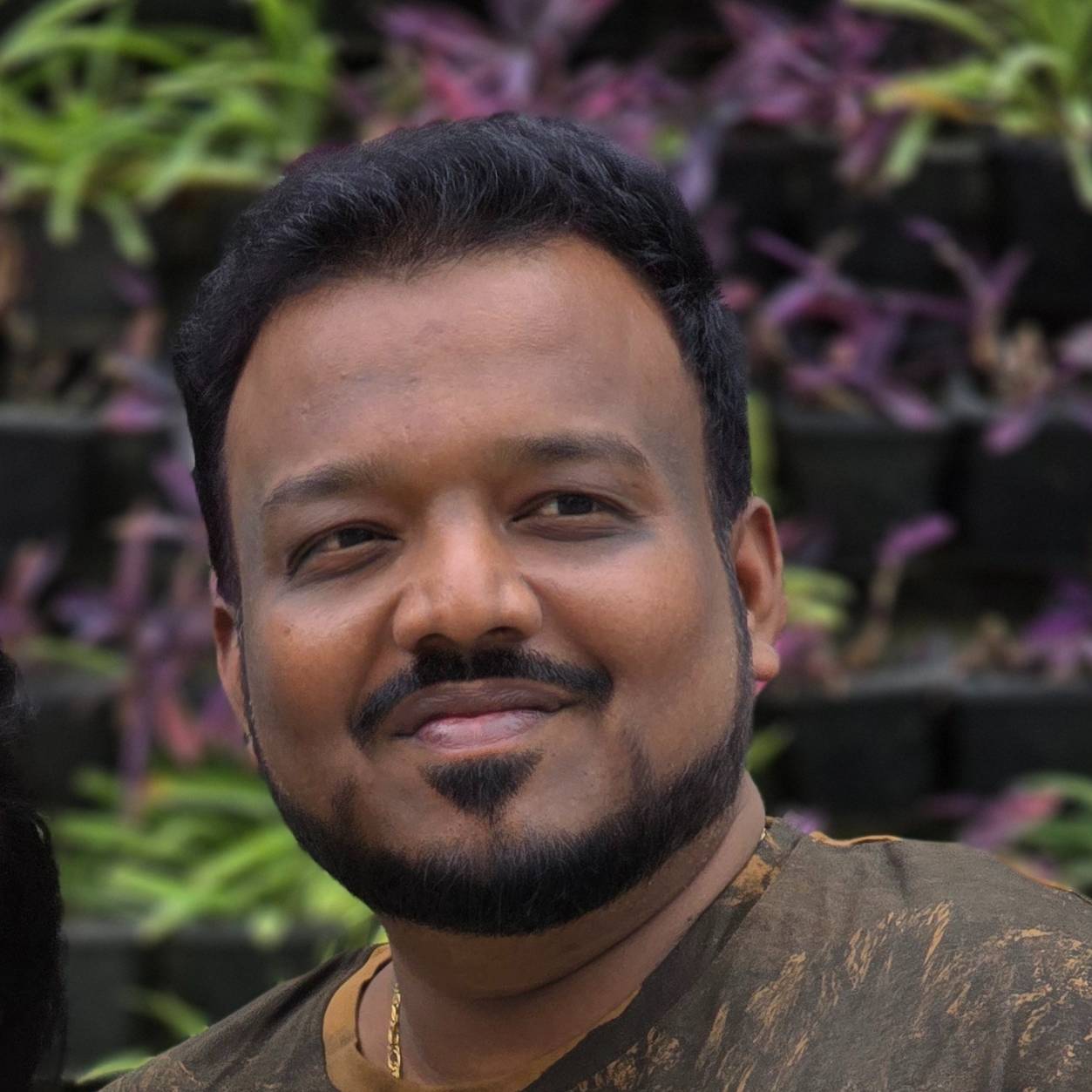 Jatin Chakravarty Gokavarapu