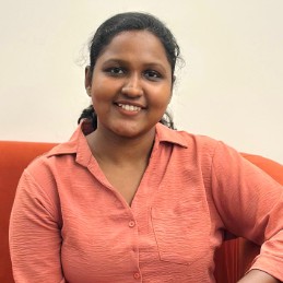 Kavya M