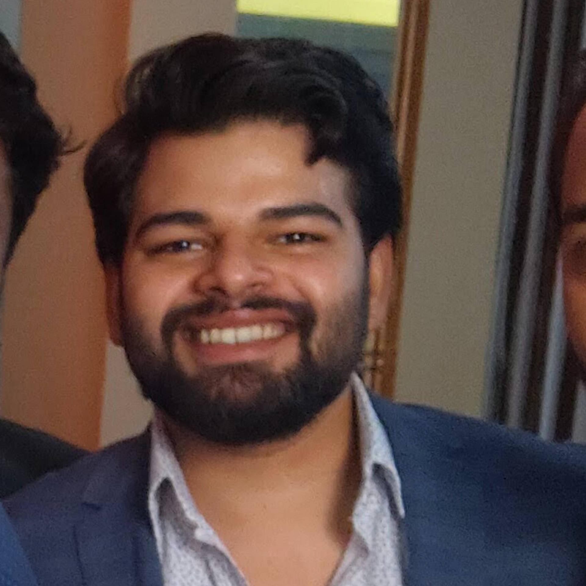 Ravi Pandey