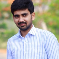 Suresh Kurapati