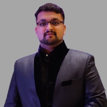 Samyak Jain
