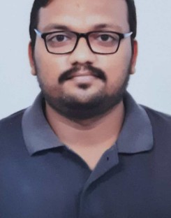 Harish Gajaraj