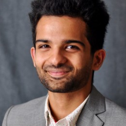 Pranav Prasad