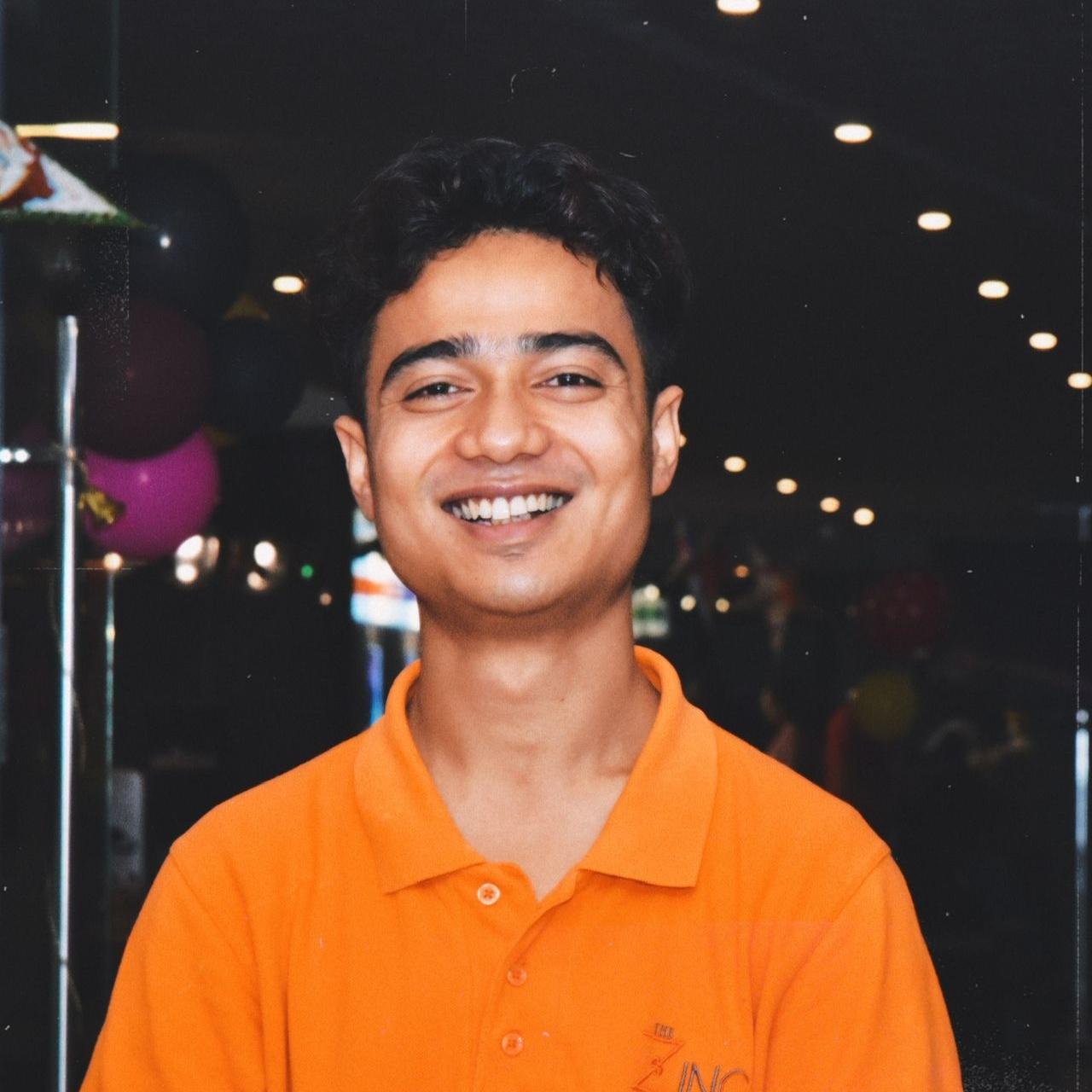 Partha Duwarah