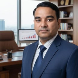 RAJESH Trigunayak
