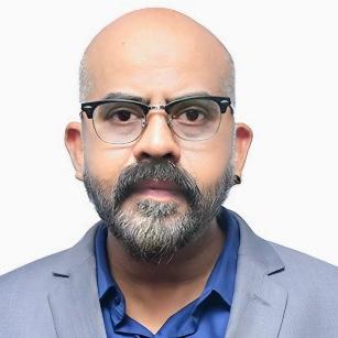 Sukumar Kotagiri