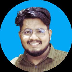Jithin George