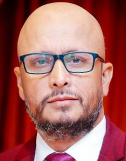 MOHSIN RAZA