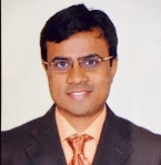 Vikram G.D.