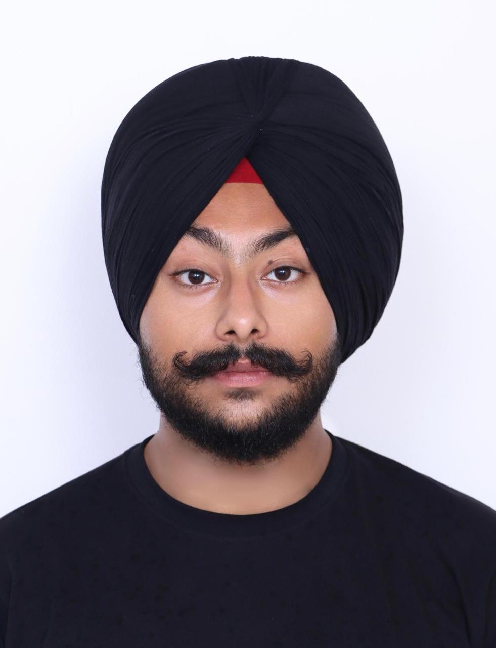 Amritpal Singh