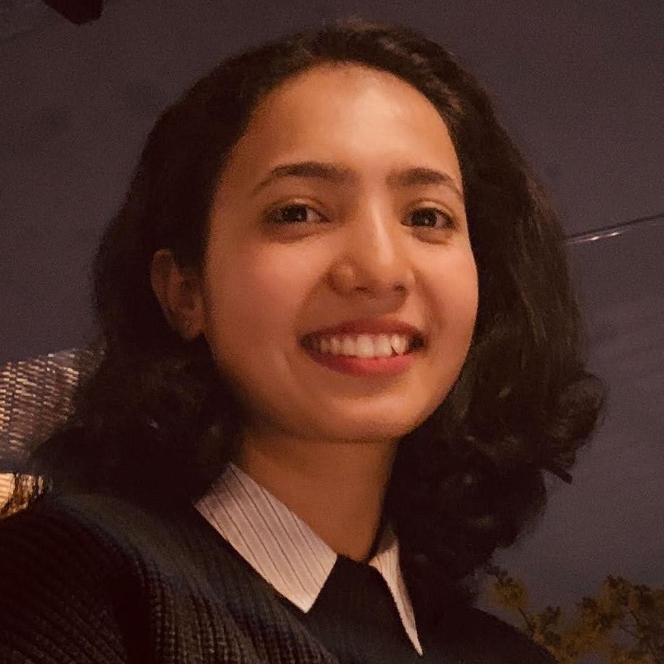 SITA NAIR