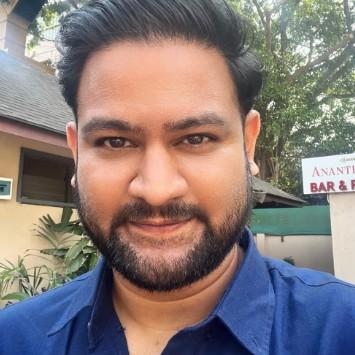Vinay S. Pastey