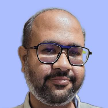 Sagar Sharma