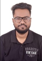 Vinay Shirke