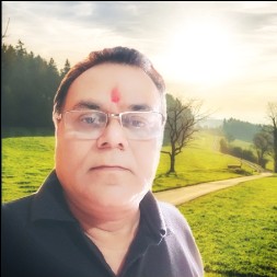 Babu Nand Singh