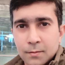 Parin Gosar