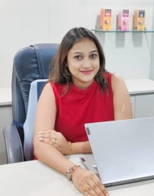 SHAYANI SINGHA