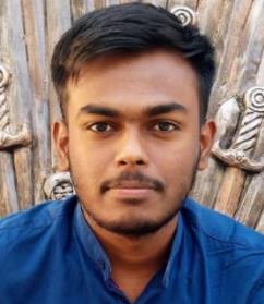 JAYANTHKUMAR D