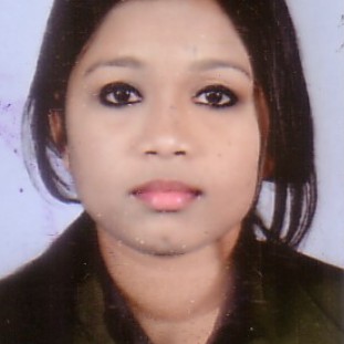 Sahina Rahman