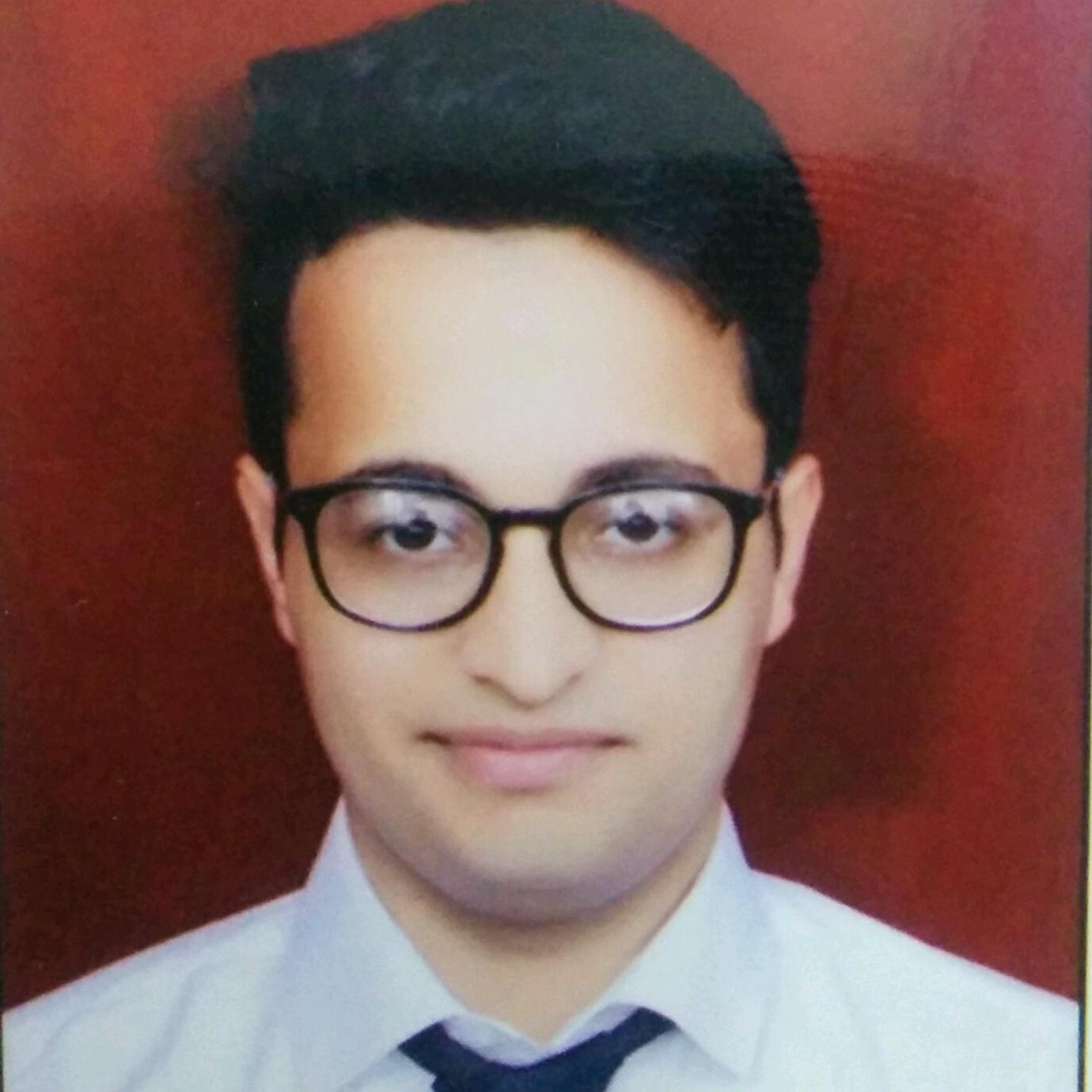Kunal Sadana