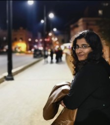 Akanksha Utreja