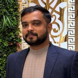 Soham Mhaskar