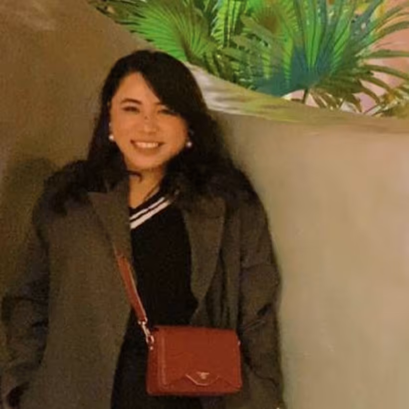 Anita Baral