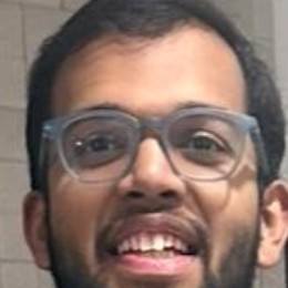 Udbhav Karuturi