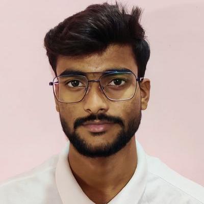 Aman Kumar