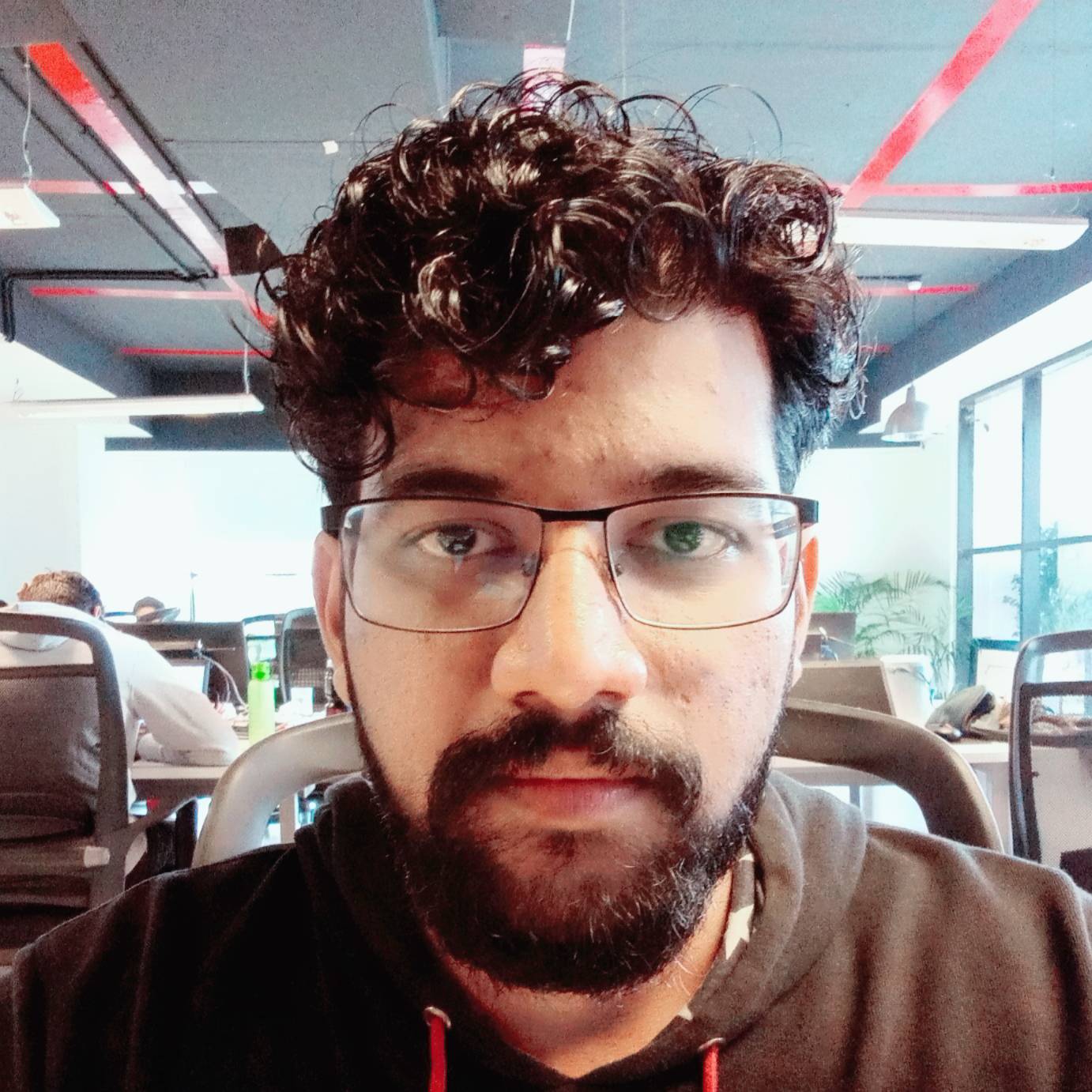 Vishal Maradkar