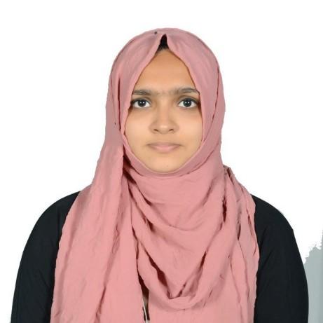 Afra Fathima S.K