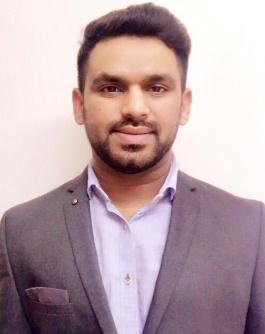 Mohit Pal