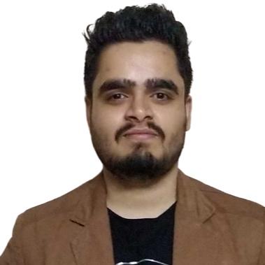 Ankit Mishra