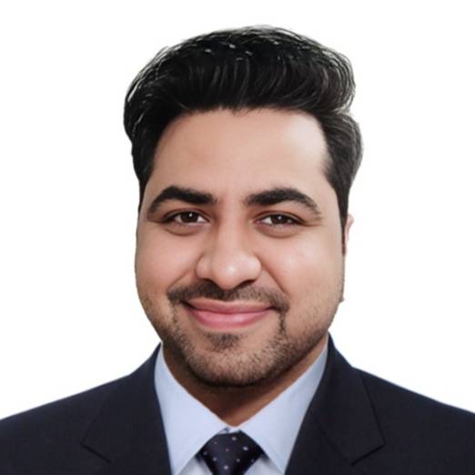 NEERAJ RAI