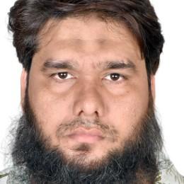 Therin Ahmed Shaikh