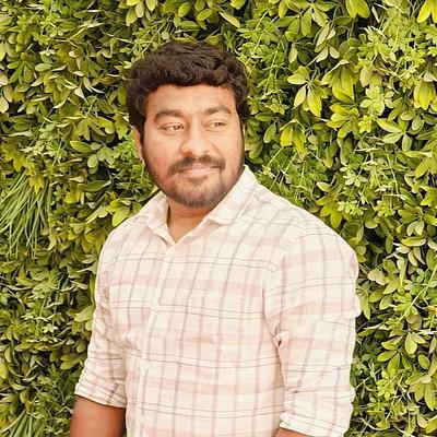 Ravi Kiran Vemula