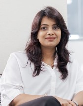 Ashwathi Nair