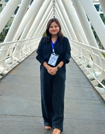 ASMITA REKHA BORA