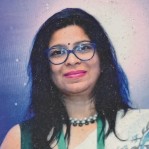RAJALAXMI V