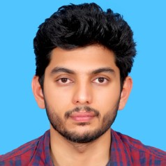 Hemanth Krishnan