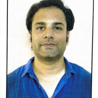 Mayank Kelania