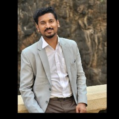Mithilesh Onkar