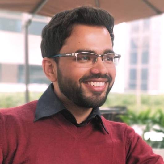 PRATEEK TYAGI