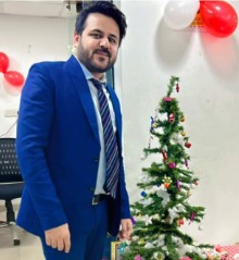 SHIVAM BHANOT