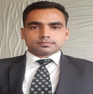 Vikash Kumar
