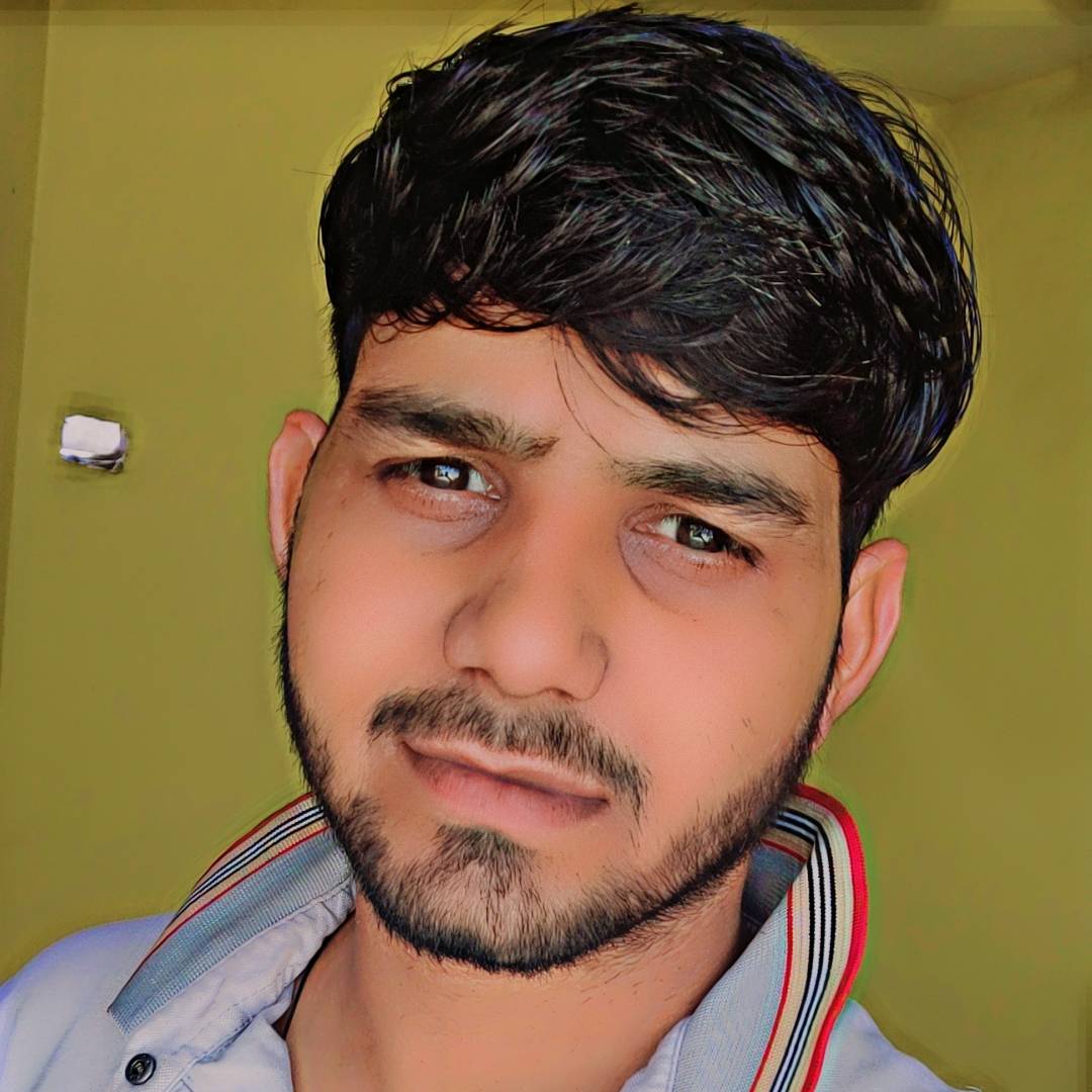 Yogesh Sharma