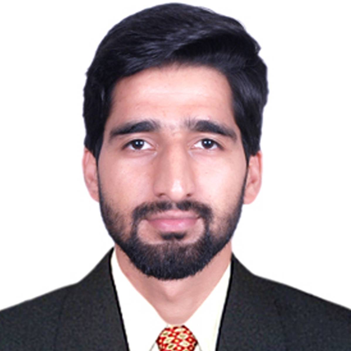 ADIL GUL RATHER