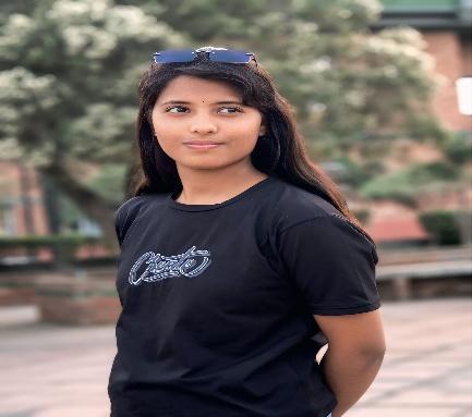 Shivanshi Chauhan
