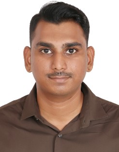 Rakesh Raj
