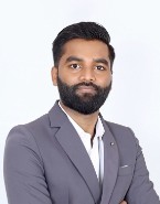 Jigneshkumar Vaghasiya